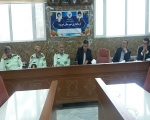 فرماندار دورود: با قاطعیت با هرگونه کشت گیاهان ممنوعه برخورد خواهیم کرد  