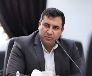 فرماندار دورود